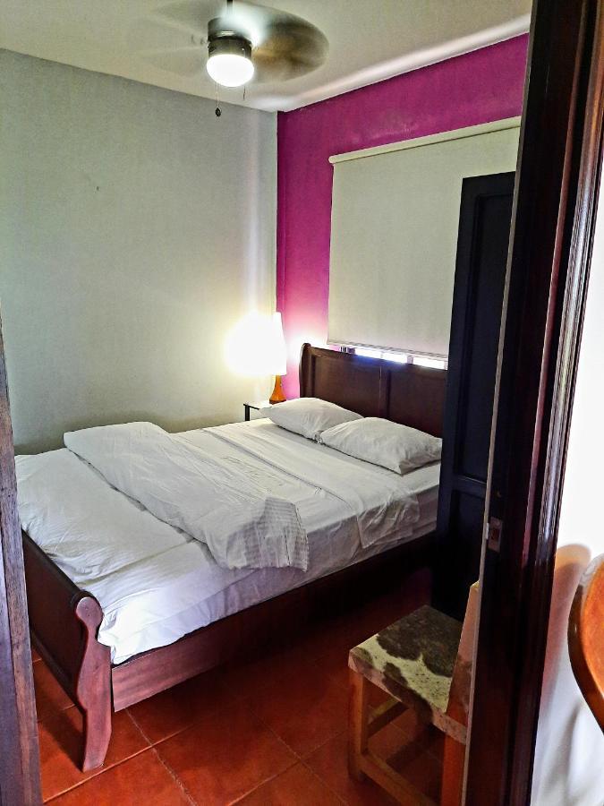 Cabanas San Miguel Alto Boquete Zewnętrze zdjęcie