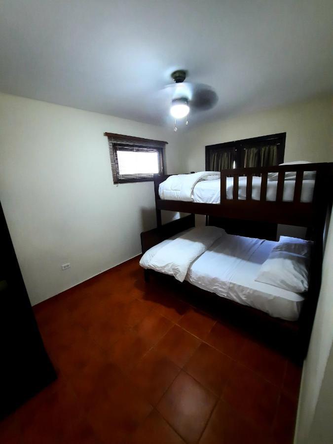 Cabanas San Miguel Alto Boquete Zewnętrze zdjęcie
